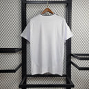 CAMISA LANÇAMENTO DO REAL MADRID 24/25 BRANCO