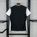 CAMISA DO CORINTHIANS 25/26 PRETO E BRANCO