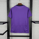 CAMISA DO CORINTHIANS 25/26 ROXO TREINO