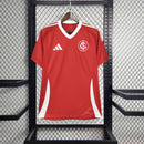 CAMISA DO INTERNACIONAL 25/26 VERMELHO