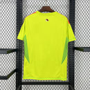 CAMISA DO FLAMENGO 25/26 AMARELO GOLEIRO