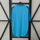 CAMISA DO FLAMENGO 25/26 AZUL TREINO