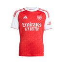 CAMISA DO ARSENAL 26/27 VERMELHO
