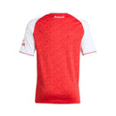 CAMISA DO ARSENAL 26/27 VERMELHO