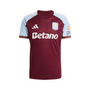 CAMISA DO ASTON VILLA 26/27 VERMELHO