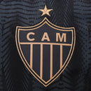 CAMISA DO ATLETICO MINEIRO 25/26 PRETO