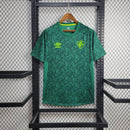 CAMISA DO FLUMINENSE 24/25 VERDE TREINO