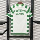 Camisa Sporting Titular 03/04 - Versão Retro