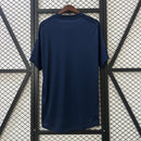 CAMISA DO FLAMENGO 25/26 AZUL ESCURO TREINO