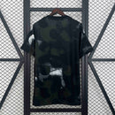 CAMISA DO CORINTHIANS 25/26 PRETO TREINO