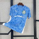 CAMISA DO PALMEIRAS 25/26 AZUL