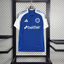CAMISA DO CRUZEIRO 25/26 AZUL