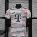 CAMISA VERSÃO PLAYER DO BAYERN MUNICH 25/26 MULTICOLOR