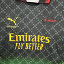 Kit Infantil Milan Co-Branded Edition 25/26