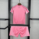 Kit Infantil Inter Miami Home 25/26